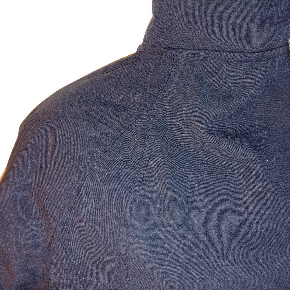 Double Diamond Water-Resistant Technical Jacket - image 8